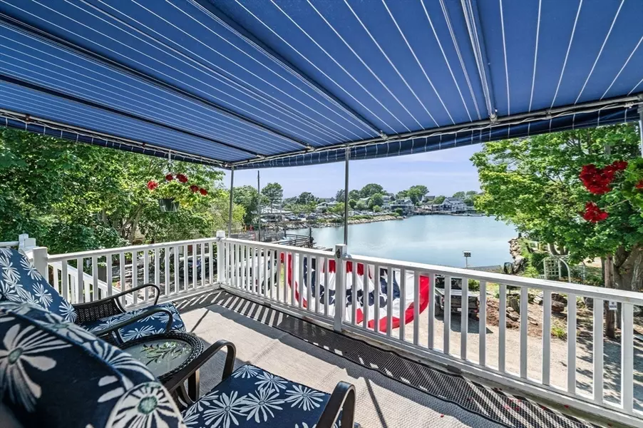 4 Fisherman Way #3, Gloucester, MA 01930