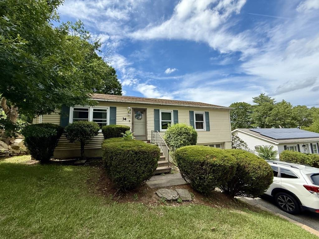 Worcester, MA 01602,34 1st St