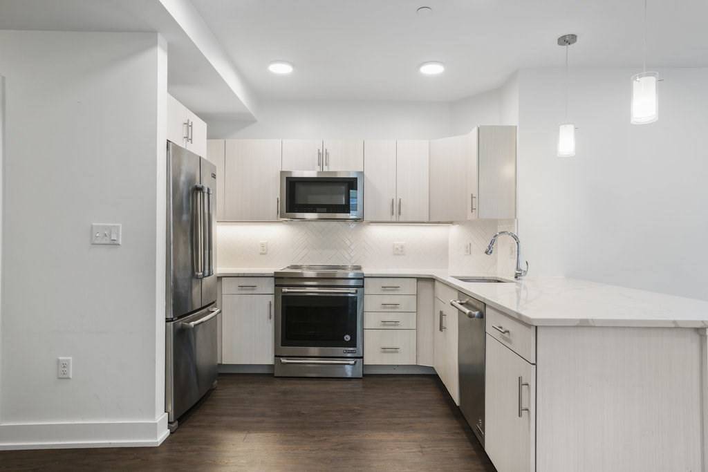 Boston, MA 02134,20 Penniman Rd #302