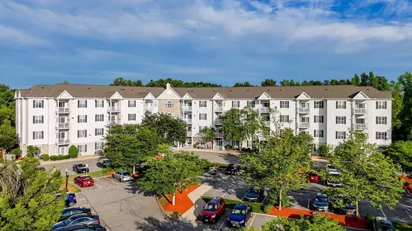 Methuen, MA 01844,21 Hampshire Rd #215