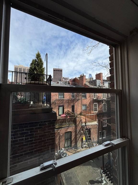 Boston, MA 02114,26 Myrtle St. #9