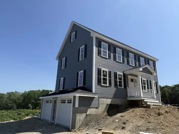 Dighton, MA 02715,730 Hart St.