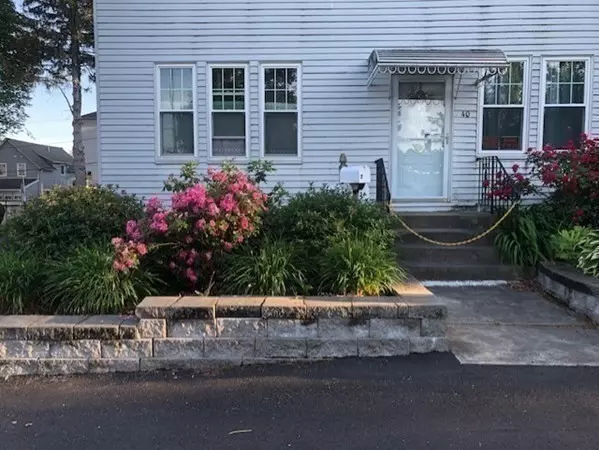 Worcester, MA 01604,40 Ames St #1