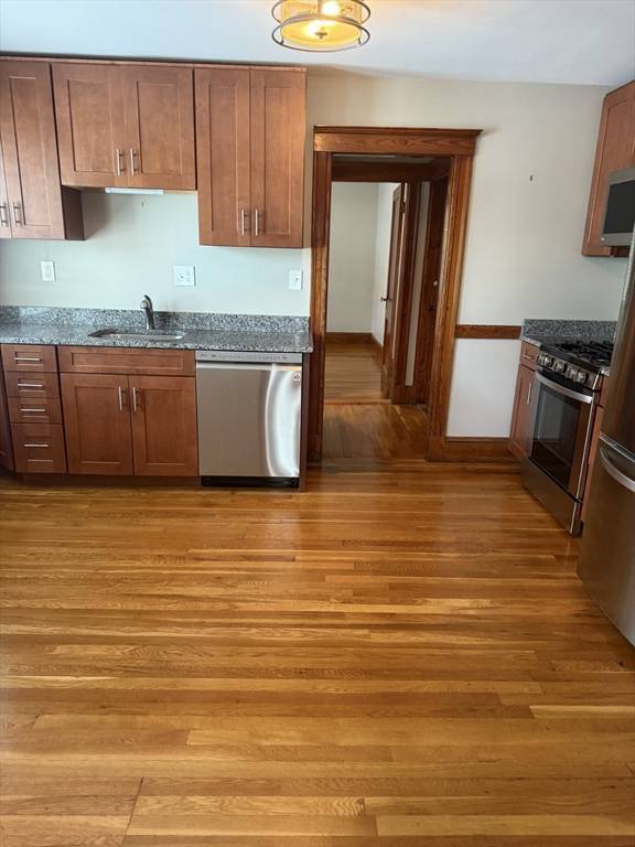45 Kidder Street #2, Quincy, MA 02170