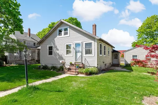 Falmouth, MA 02536,16 Annette Avenue