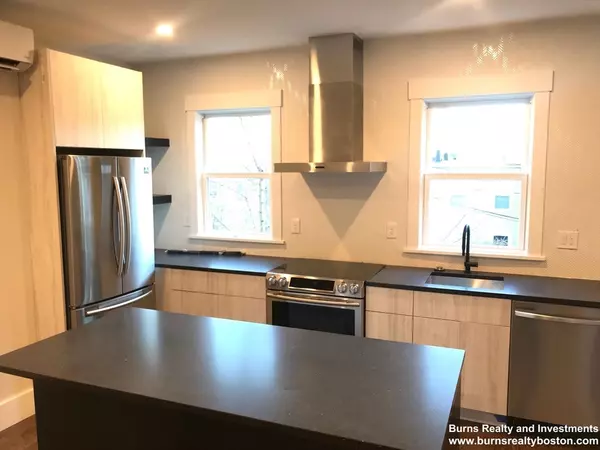 2 Gifford Place #2, Boston, MA 02127