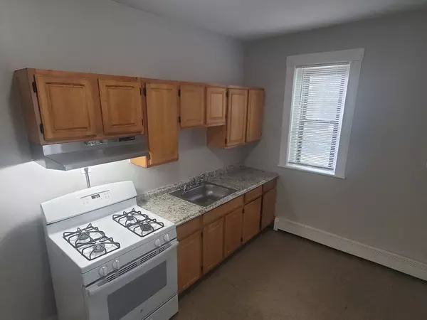 Boston, MA 02119,72 Walnut Park #3