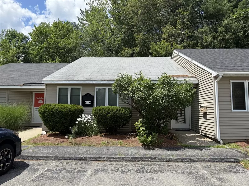90 Nashua Rd, Londonderry, NH 03053