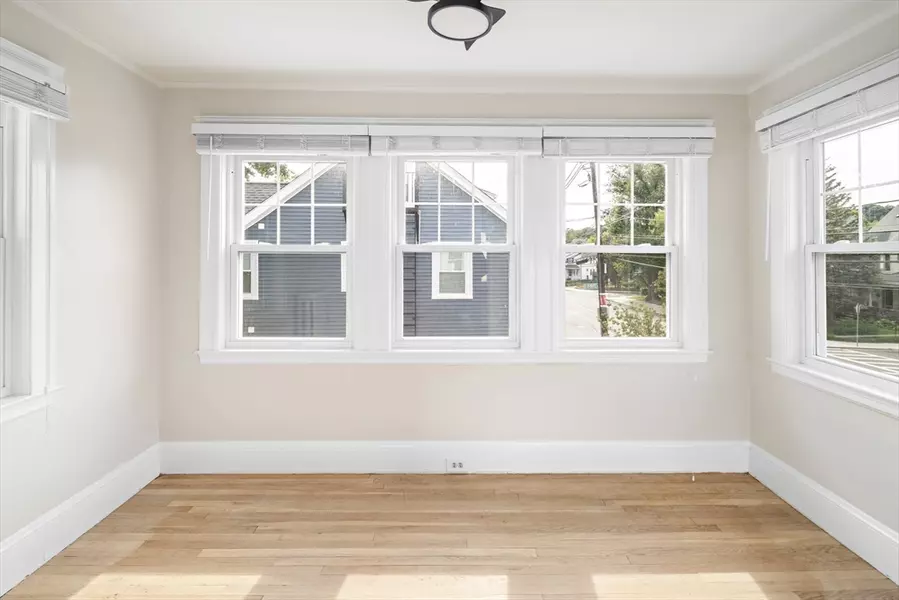 51 Brock Street #2, Boston, MA 02135