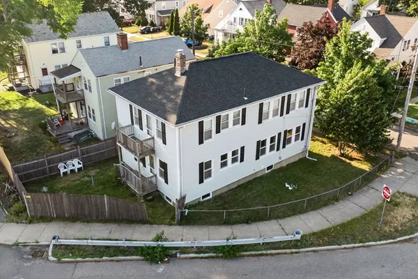 Quincy, MA 02169,85 Whiton Ave