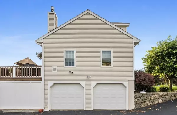 Peabody, MA 01960,4 Gemma Dr