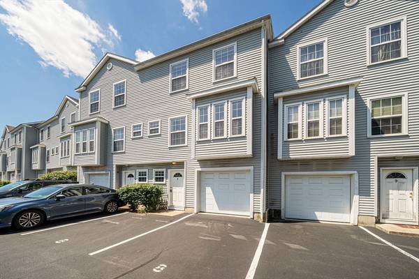 184 Washington St #8, Quincy, MA 02169