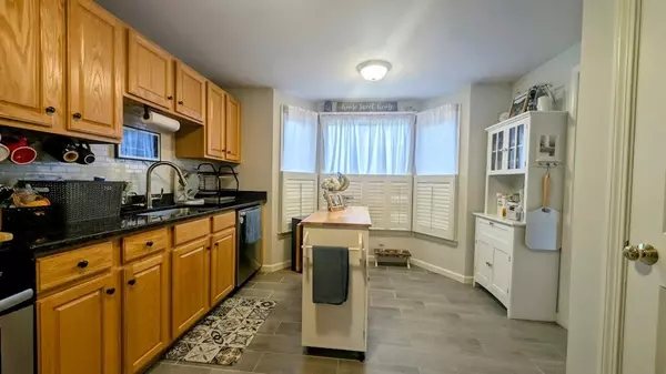Bellingham, MA 02019,45 Country Side Rd #45