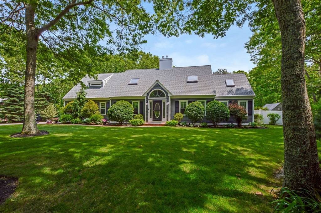 Sandwich, MA 02537,38 Madison Dr