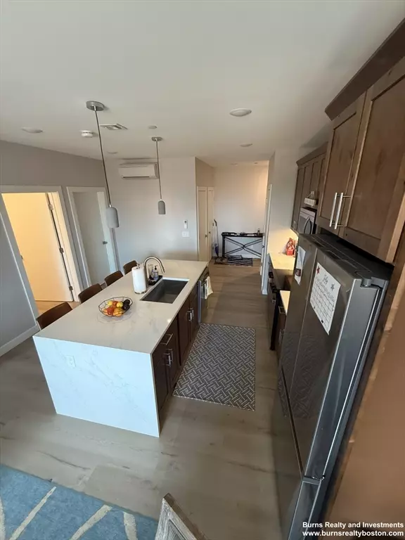 Boston, MA 02127,400 W Broadway #306