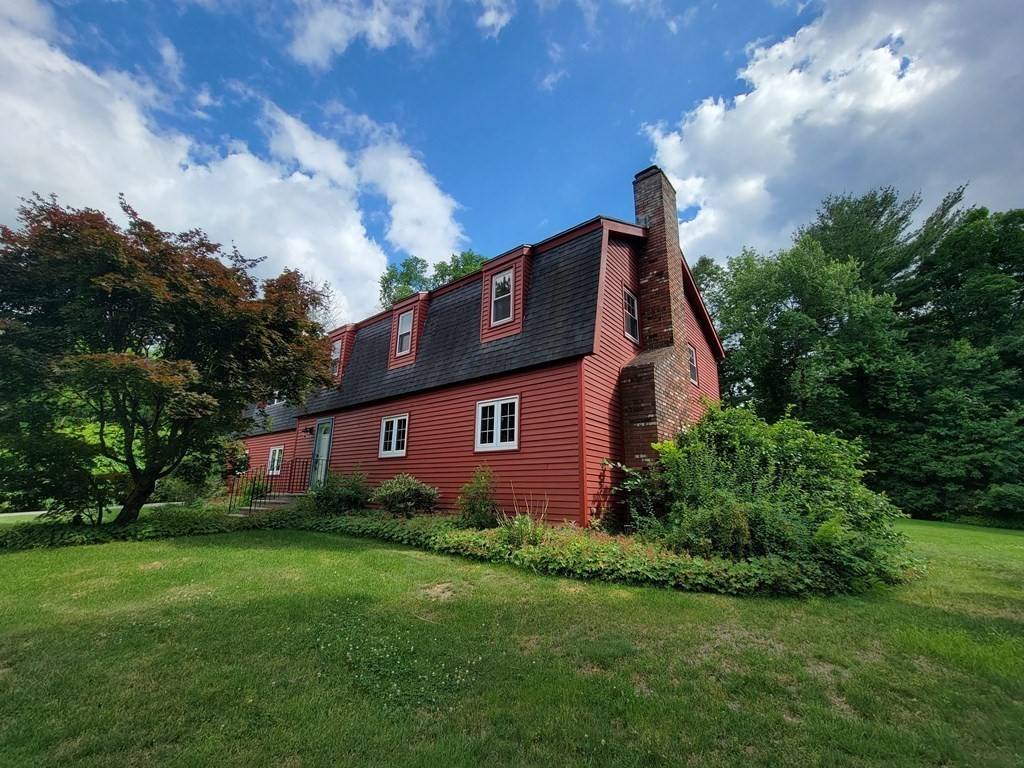 133 Church #1, Northborough, MA 01532