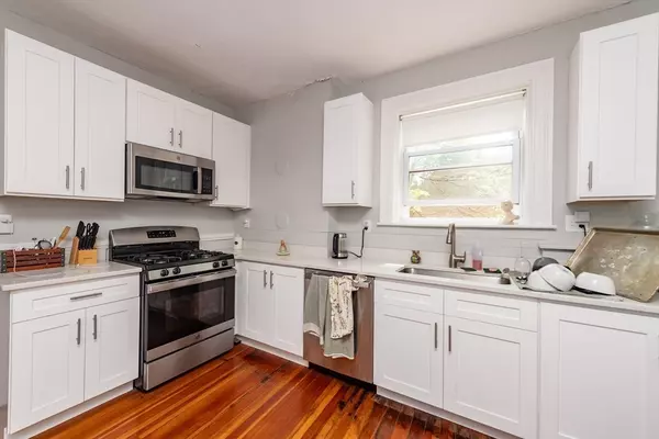 Brookline, MA 02445,108-116 Winthrop Rd
