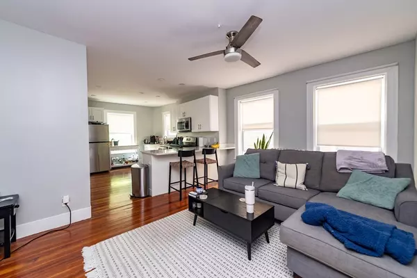 Brookline, MA 02445,108-116 Winthrop Rd