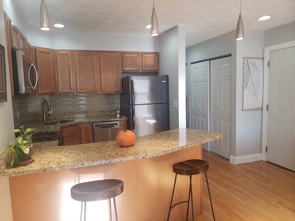 30 Haynes St #1, Boston, MA 02128