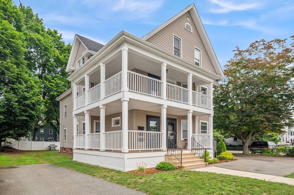 Attleboro, MA 02703,34 Dean St