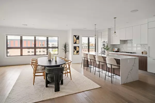 Boston, MA 02127,51 Silver St #8