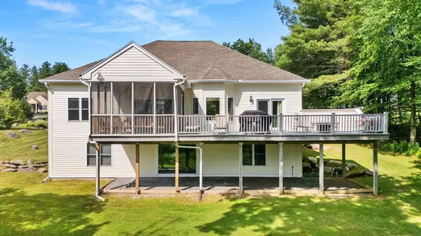 Hinsdale, MA 01235,210 Pine Cone Ln #210