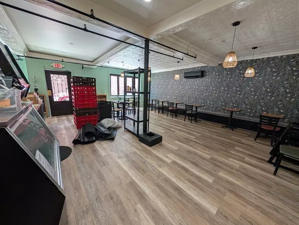 Worcester, MA 01608,6 Waldo St