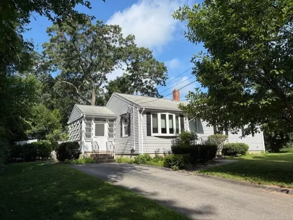 72 Rand Avenue, Attleboro, MA 02703