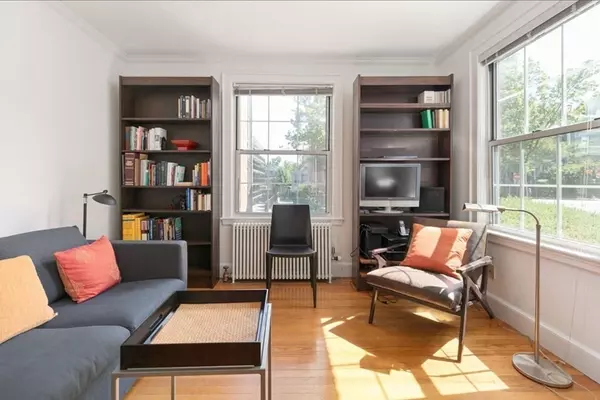 Cambridge, MA 02139,348 Harvard St #1