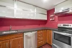 Boston, MA 02118,685 Massachusetts Avenue #1