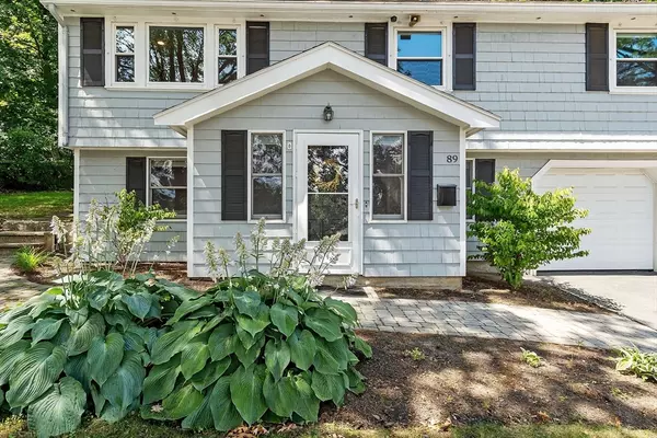 Stoneham, MA 02180,89 North Street