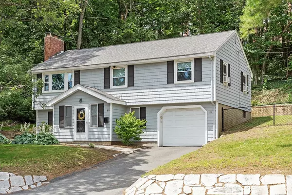 Stoneham, MA 02180,89 North Street