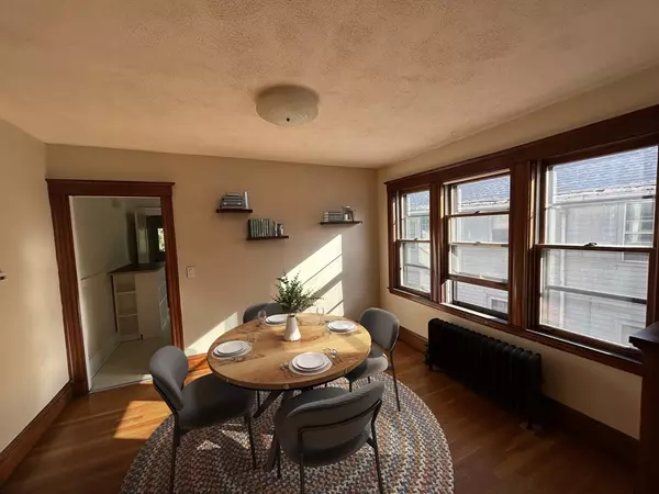 Winthrop, MA 02152,30 Emerson Rd #2