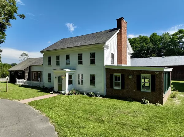 Hadley, MA 01035,5 North Lane