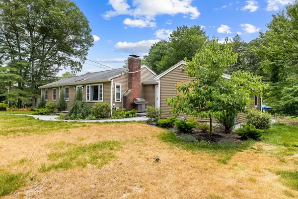 Southborough, MA 01772,105 Fisher Rd