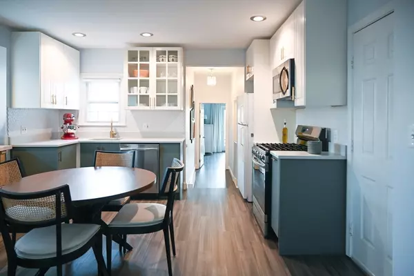 Chelsea, MA 02150,23 Chestnut St #5