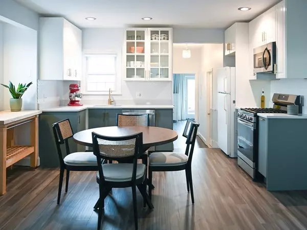 Chelsea, MA 02150,23 Chestnut St #5