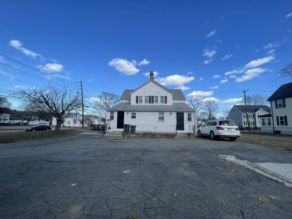 Woburn, MA 01801,12 Poole Street #1