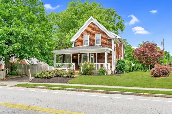 Hamilton, MA 01982,289 Asbury St