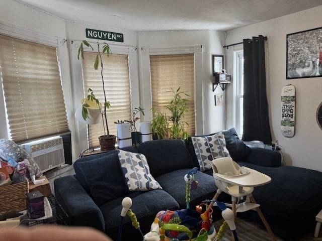 Quincy, MA 02169,51 Edison St #2