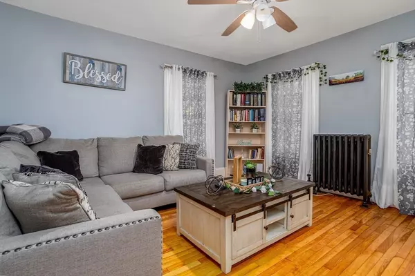 Fitchburg, MA 01420,87 Eaton St