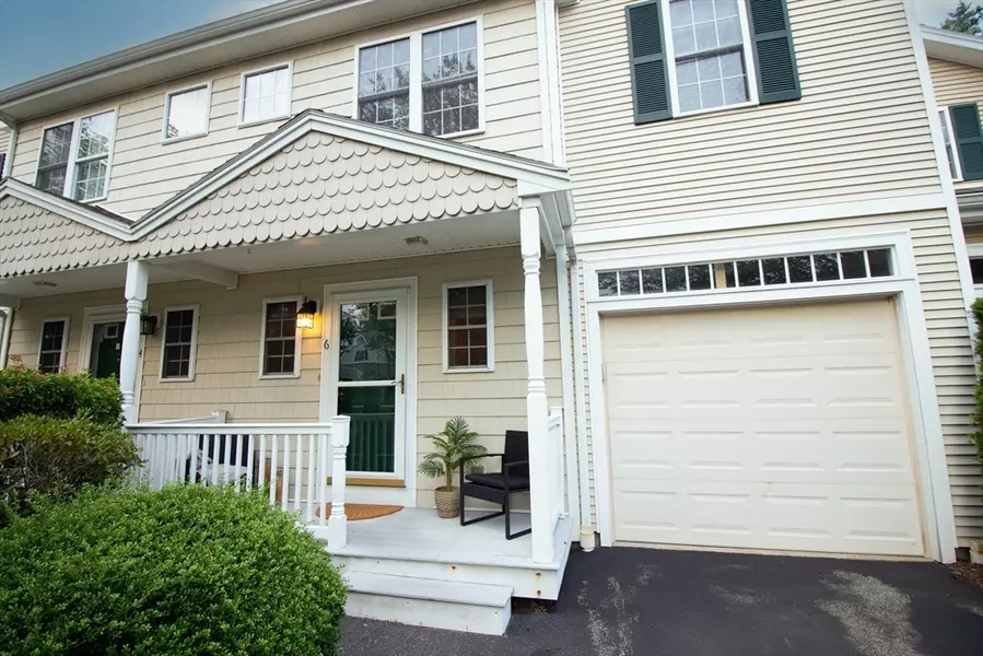 6 Sycamore Dr #6, Middleboro, MA 02346