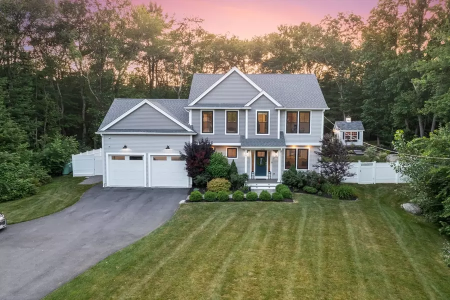 540 Pulaski Blvd, Bellingham, MA 02019