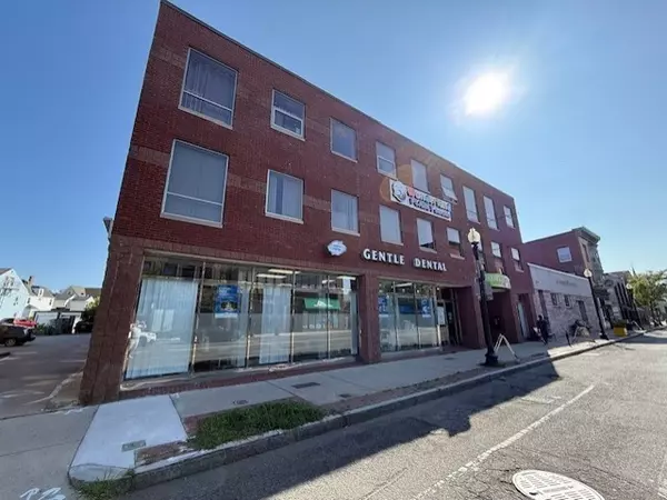 320 Washington #201, Boston, MA 02135