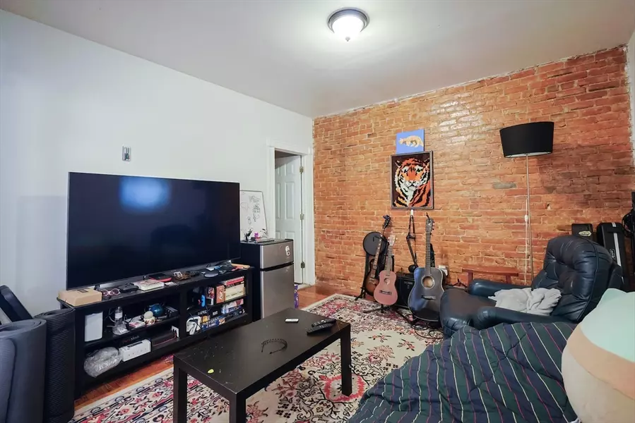 35 Adamson Street #2, Boston, MA 02134