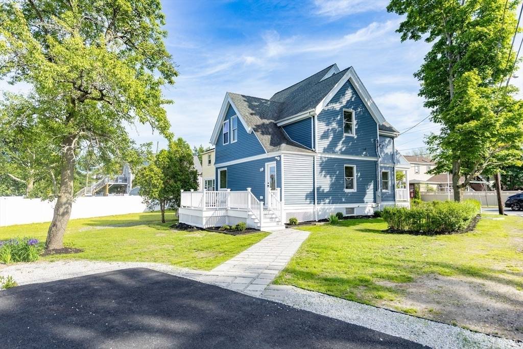 Saugus, MA 01906,24 Ballard Street