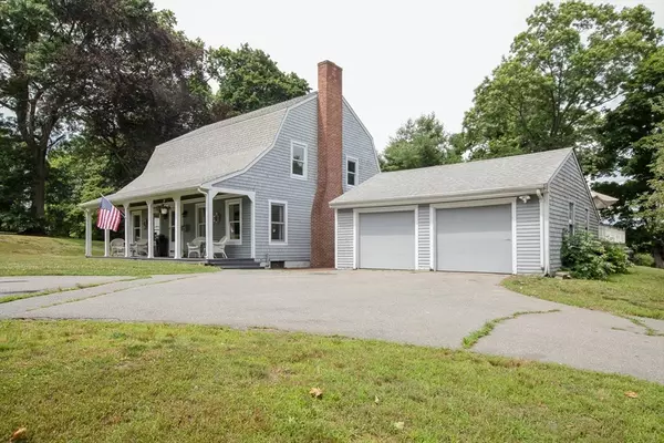 Somerset, MA 02726,2546 County St
