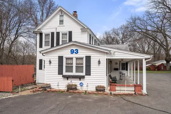 Springfield, MA 01104,93 Strong Street