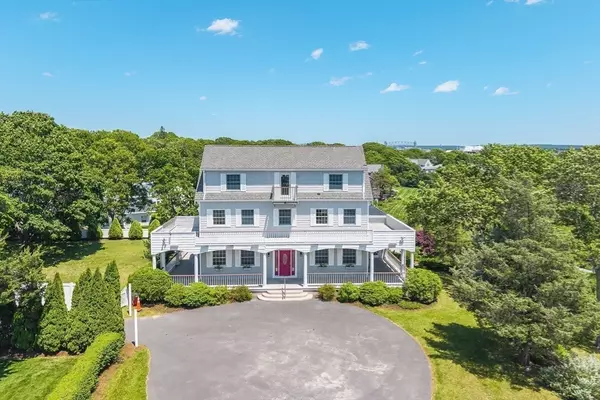 Wareham, MA 02532,12 Groveland St