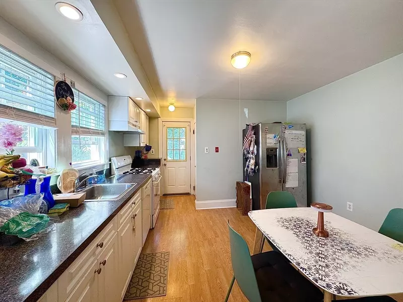 42 Flett #1, Belmont, MA 02478